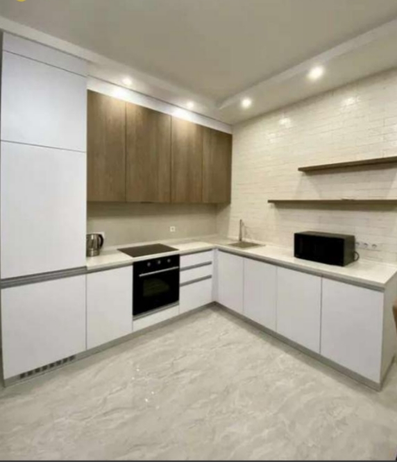 продажа двухкомнатной квартиры номер A-173950 в Киевском районе, фото номер 10